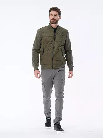 RAGWEAR | Sweatjacke HALLAMR | 